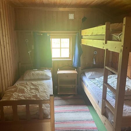 Batsto Camping Elga Buitenkant foto