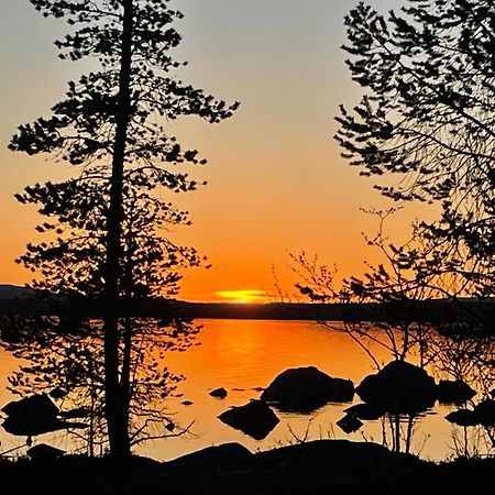 Batsto Camping Elga Buitenkant foto
