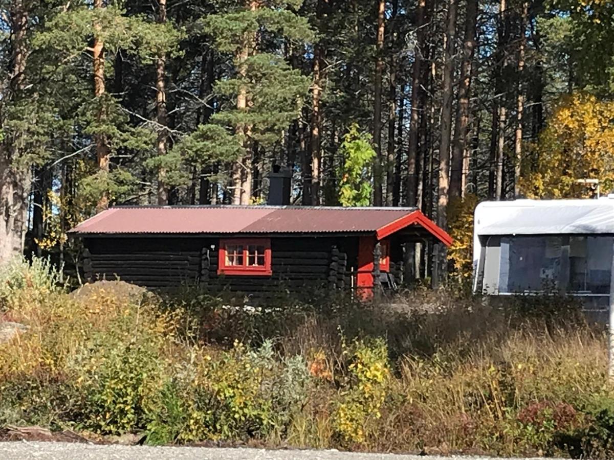 Batsto Camping Elga Buitenkant foto