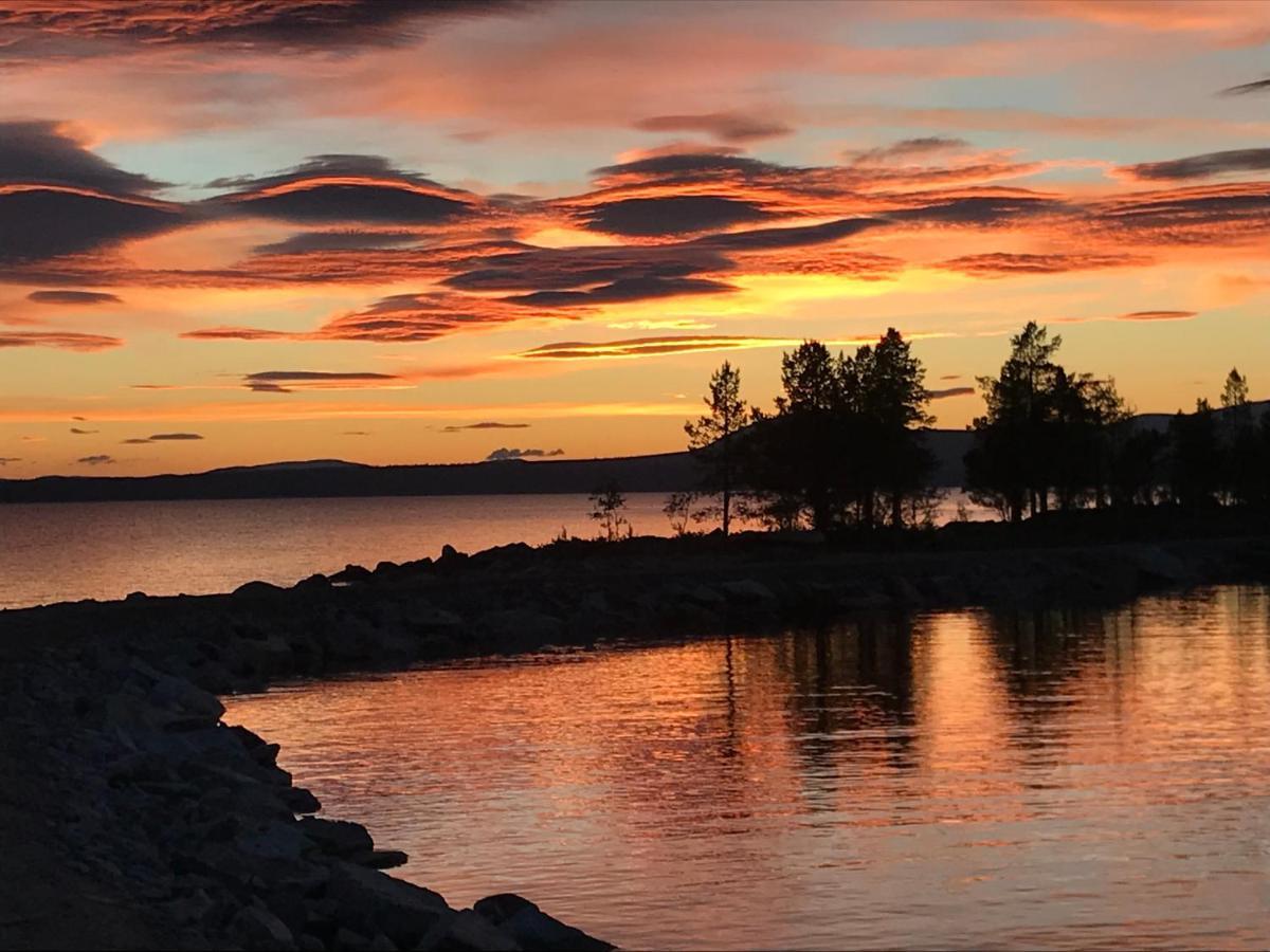 Batsto Camping Elga Buitenkant foto
