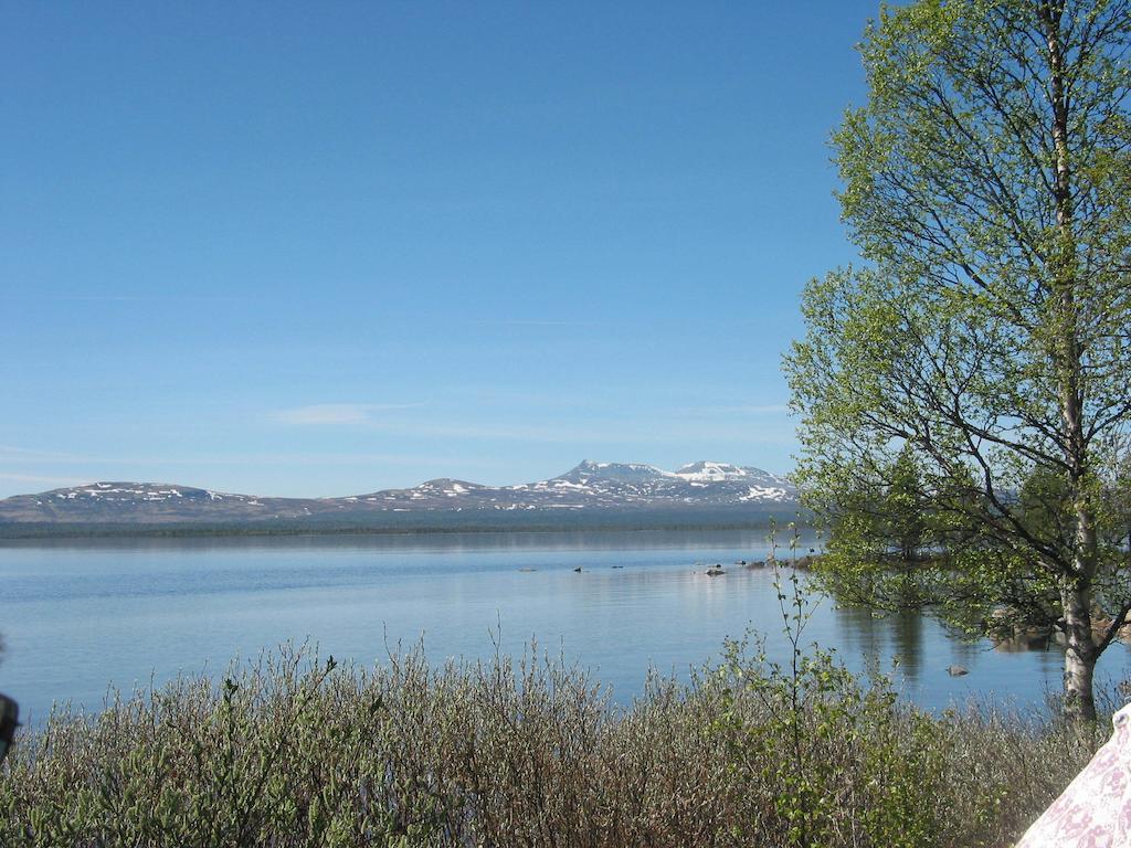 Batsto Camping Elga Buitenkant foto