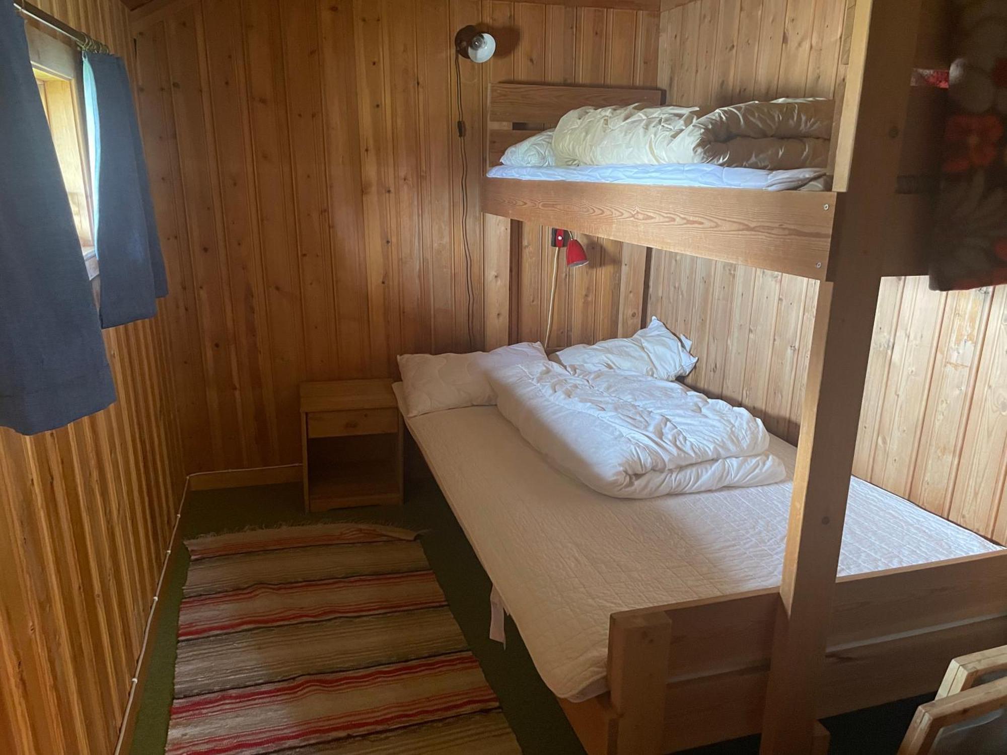 Batsto Camping Elga Buitenkant foto