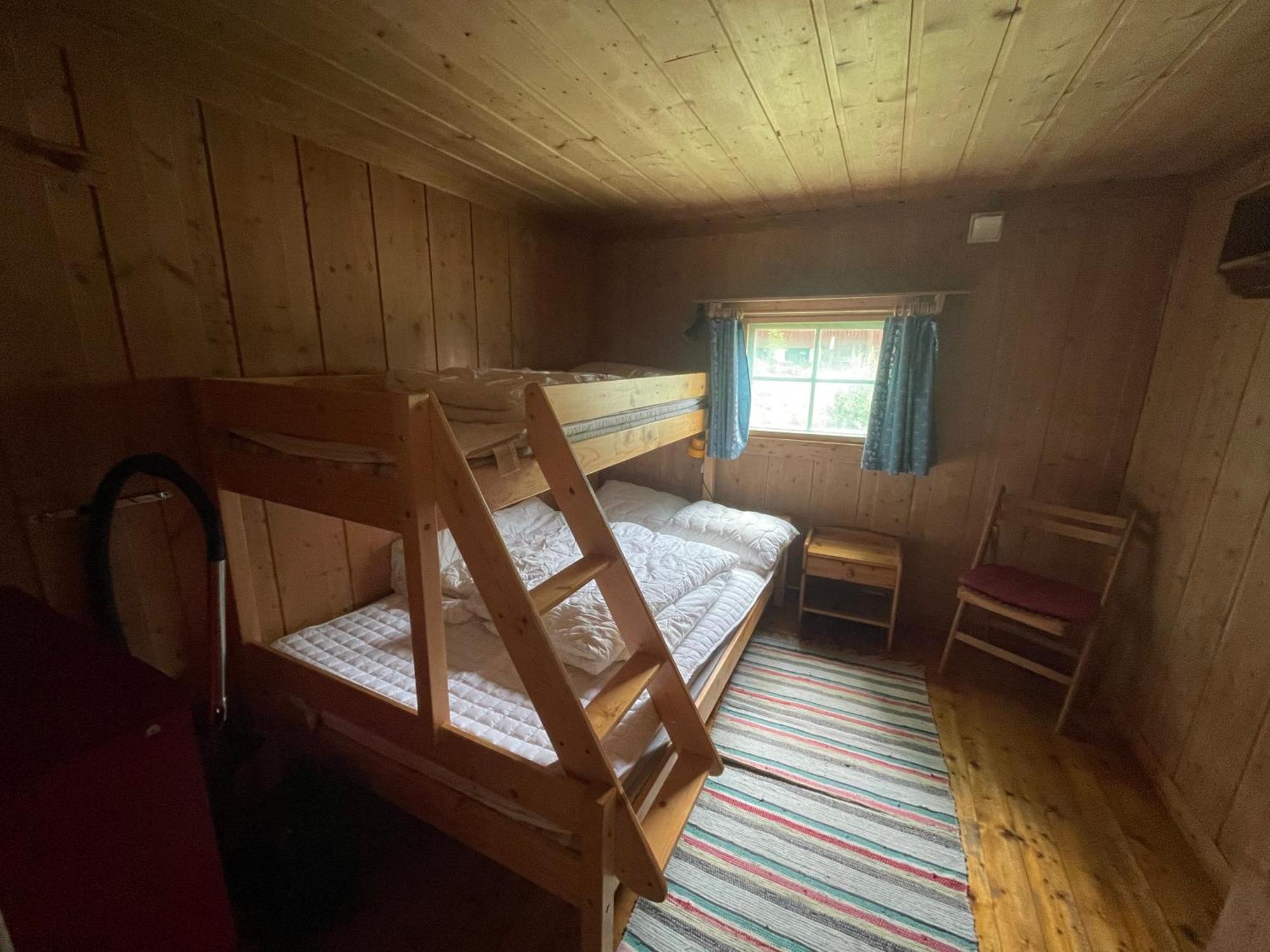 Batsto Camping Elga Buitenkant foto