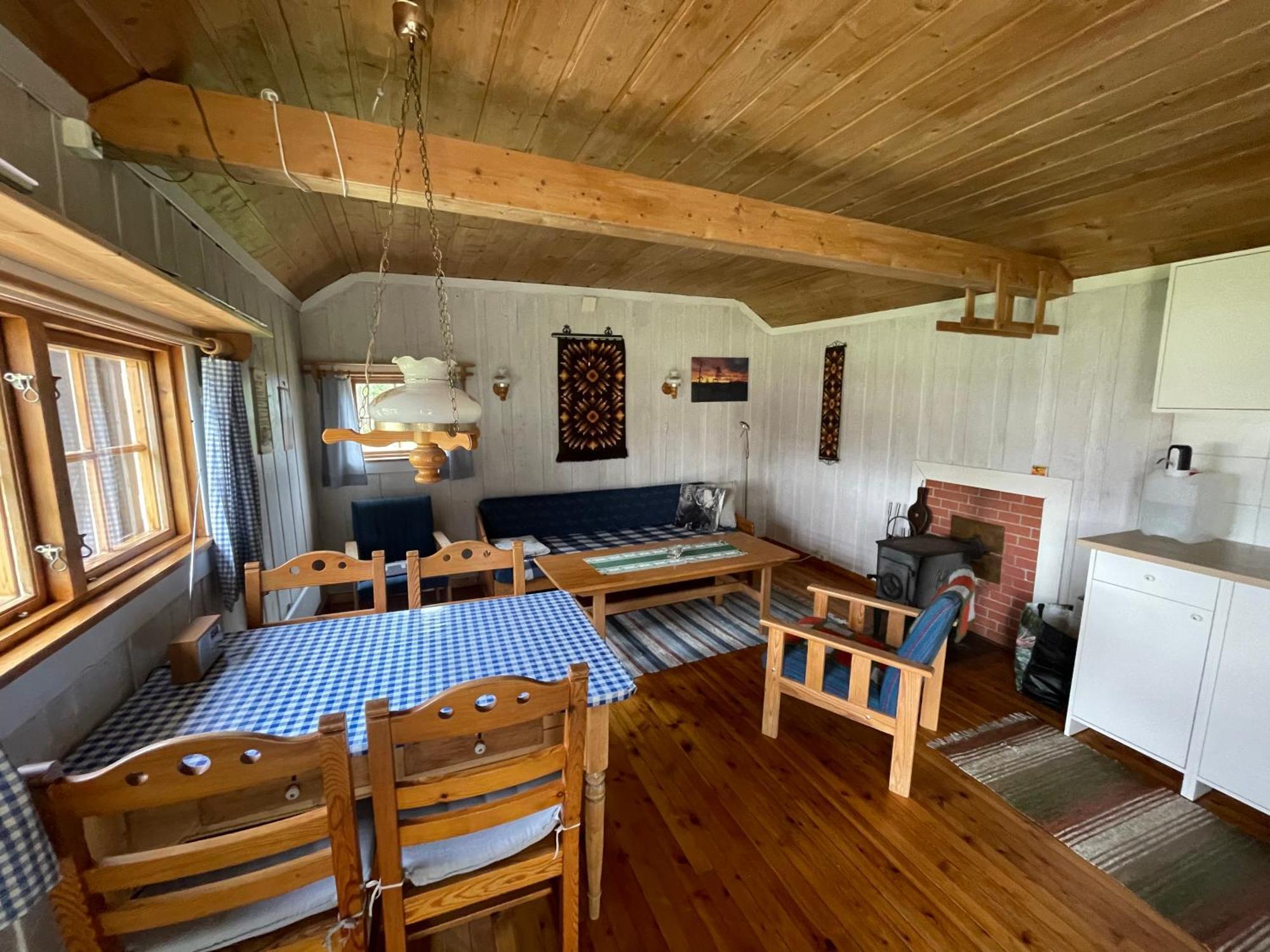 Batsto Camping Elga Buitenkant foto
