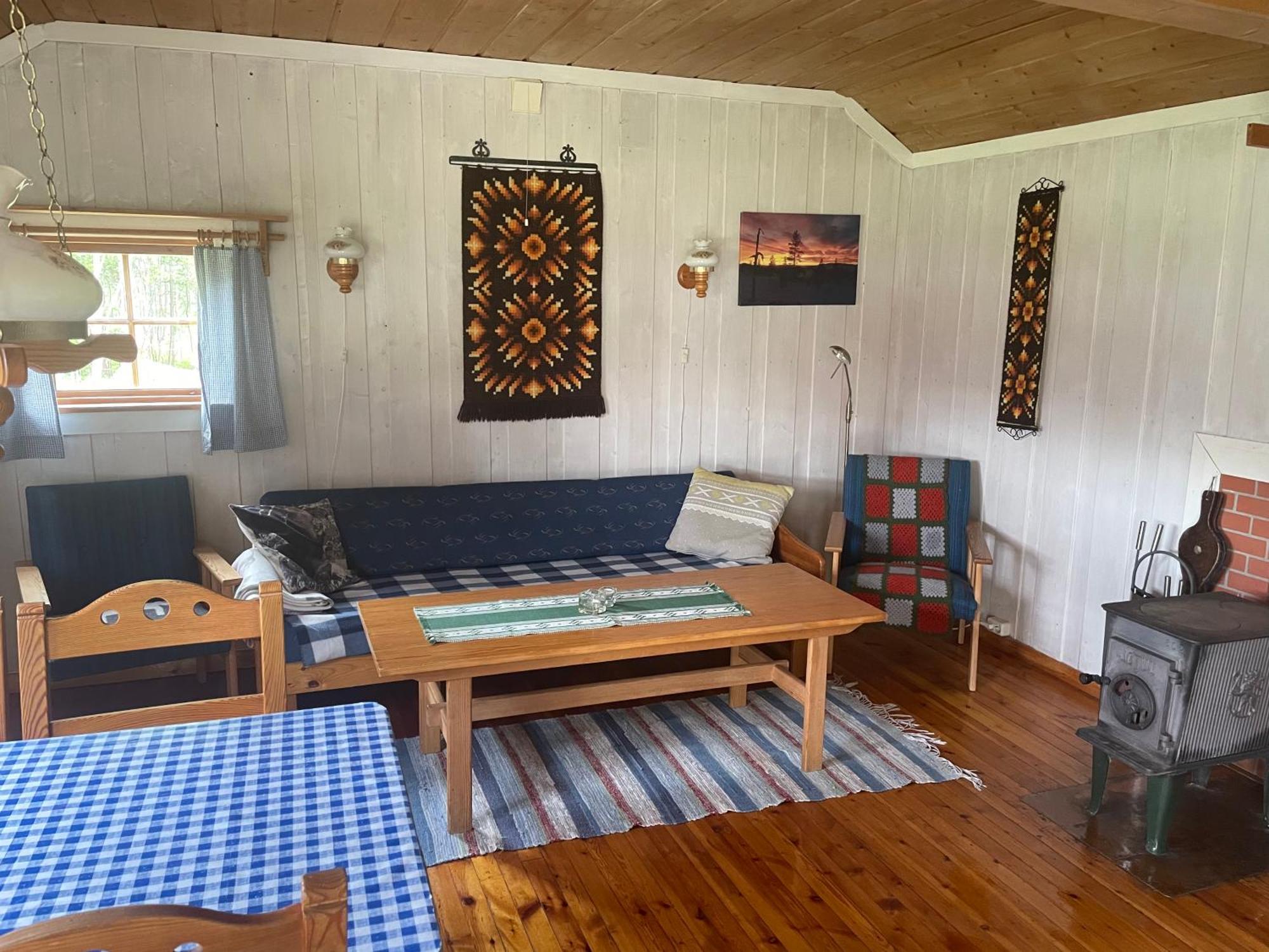 Batsto Camping Elga Buitenkant foto