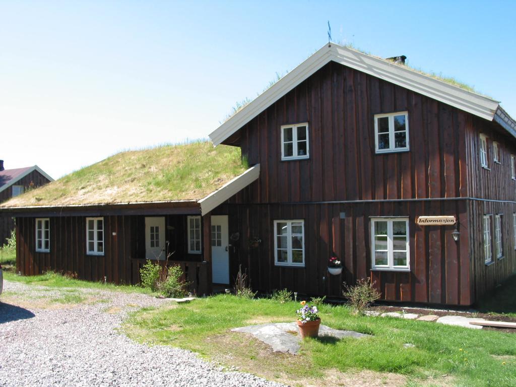 Batsto Camping Elga Buitenkant foto