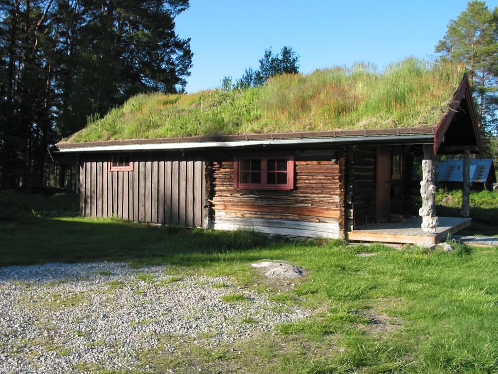 Batsto Camping Elga Buitenkant foto