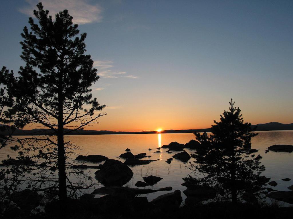 Batsto Camping Elga Buitenkant foto