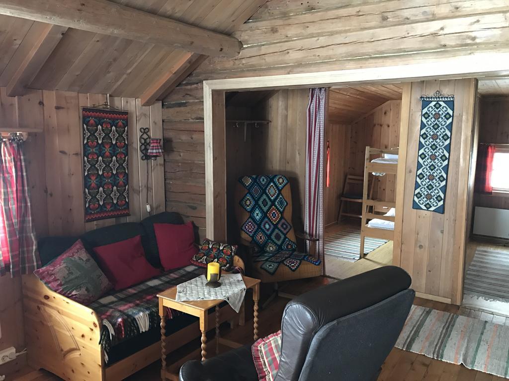 Batsto Camping Elga Buitenkant foto