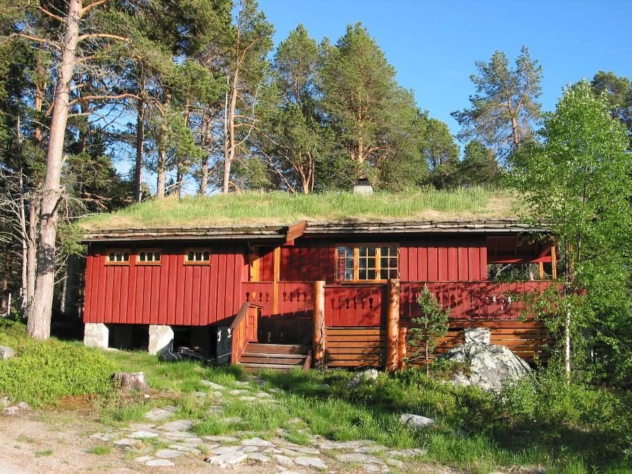 Batsto Camping Elga Buitenkant foto