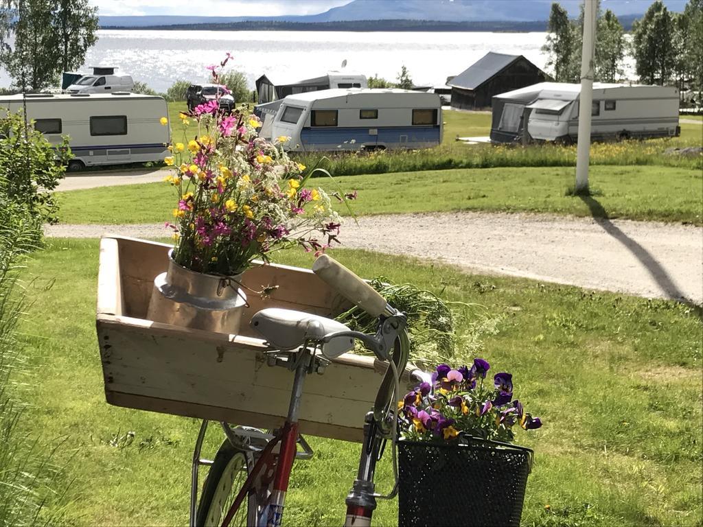 Batsto Camping Elga Buitenkant foto
