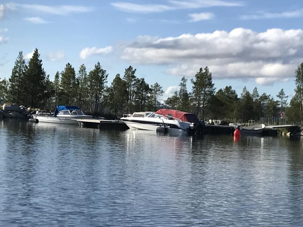 Batsto Camping Elga Buitenkant foto
