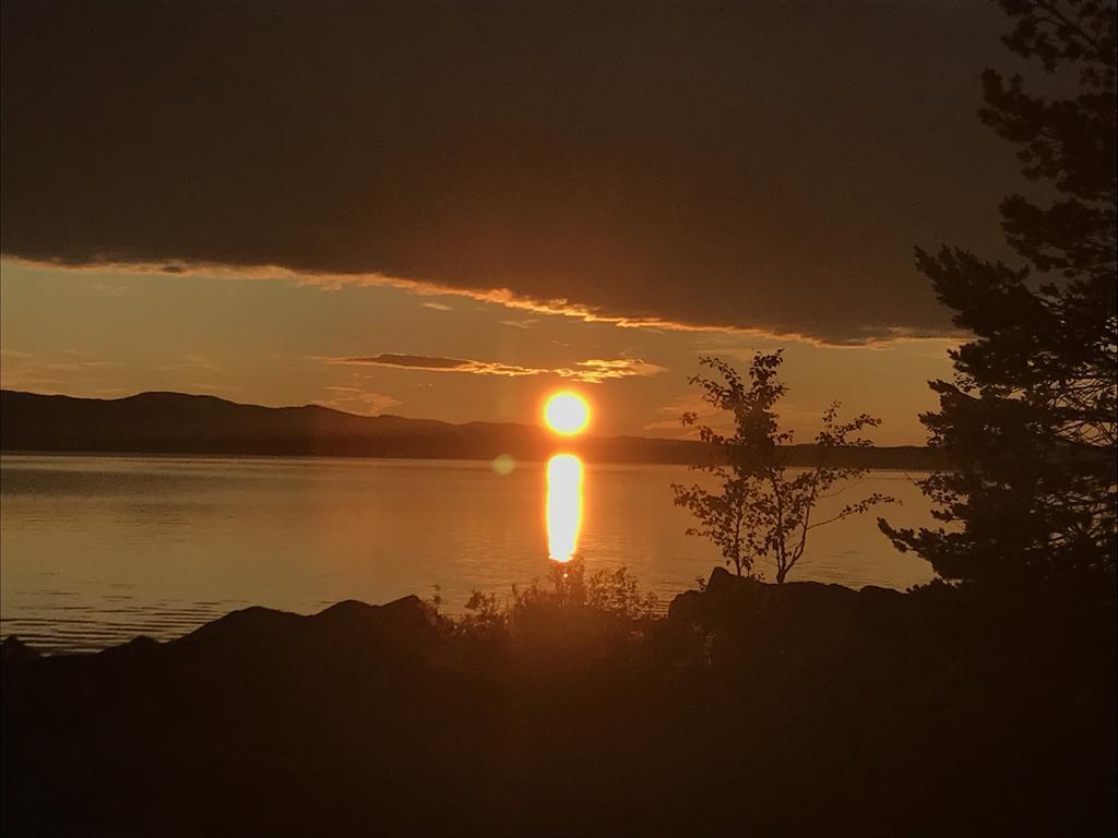 Batsto Camping Elga Buitenkant foto