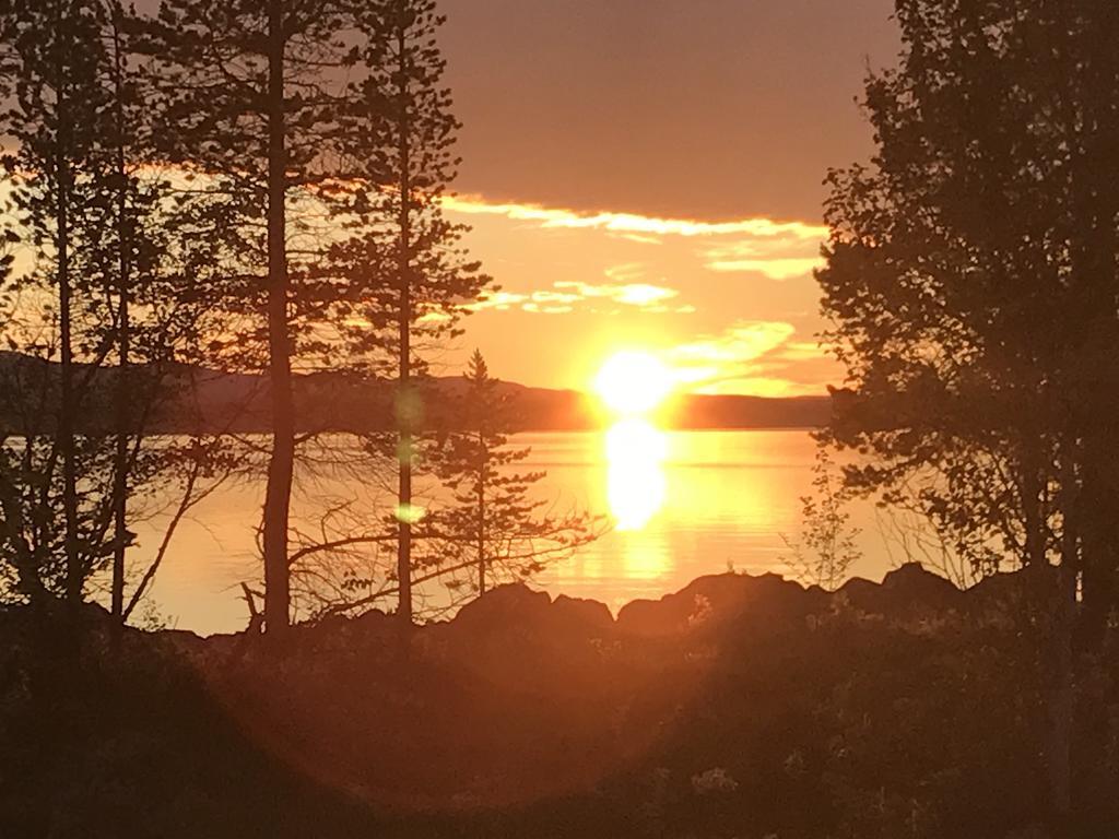 Batsto Camping Elga Buitenkant foto