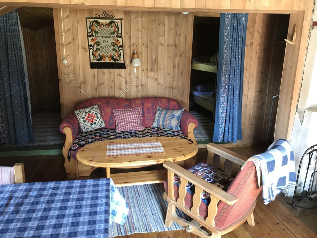 Batsto Camping Elga Buitenkant foto
