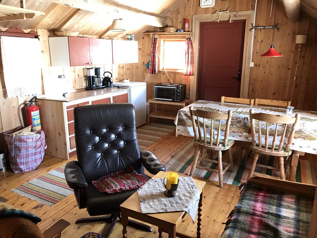 Batsto Camping Elga Buitenkant foto