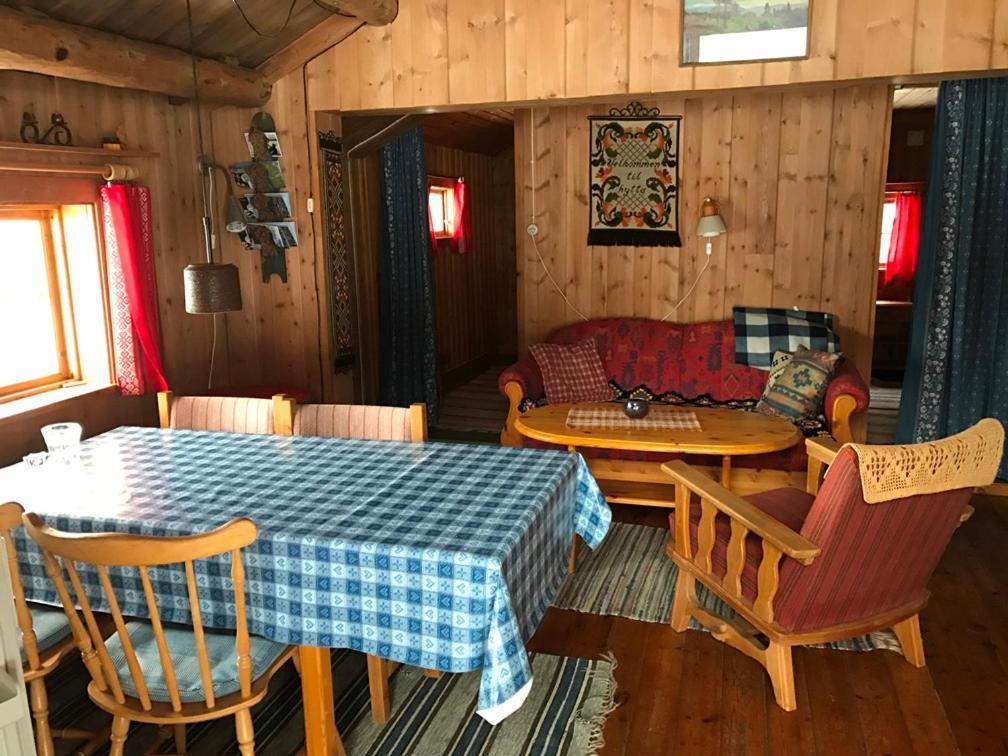 Batsto Camping Elga Buitenkant foto