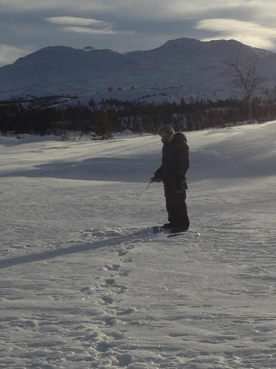 Batsto Camping Elga Buitenkant foto