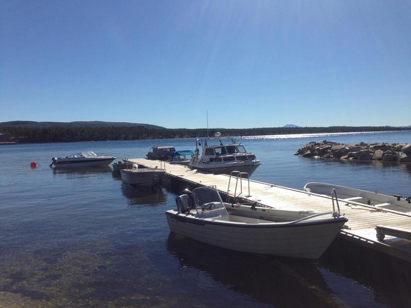 Batsto Camping Elga Buitenkant foto