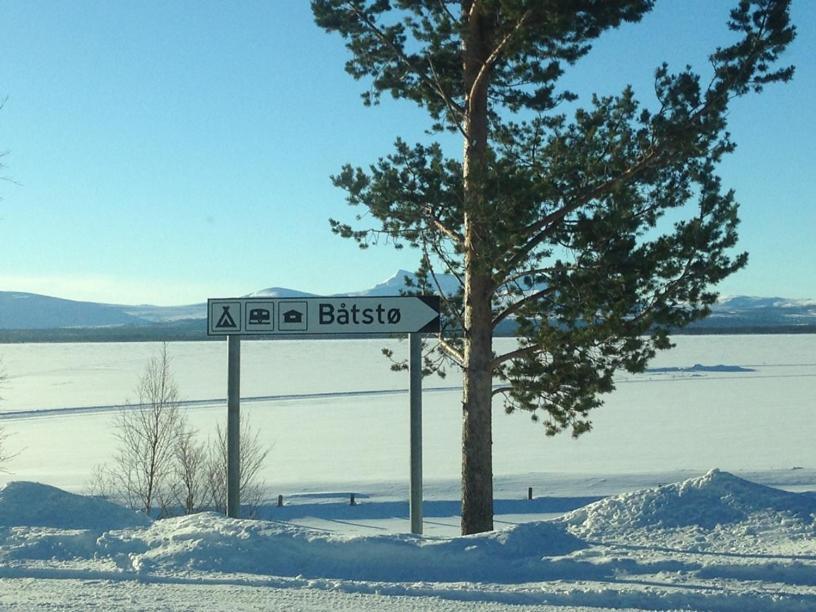 Batsto Camping Elga Buitenkant foto