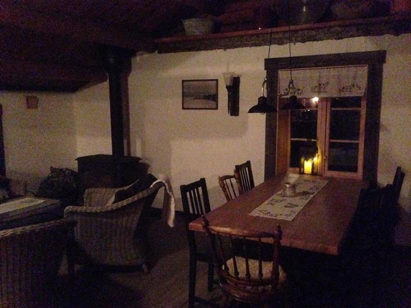 Batsto Camping Elga Buitenkant foto