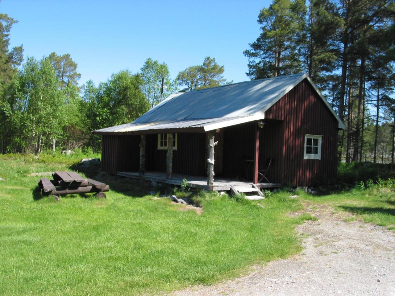 Batsto Camping Elga Buitenkant foto